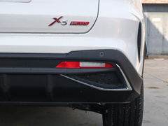 2023款 1.5T DCT先锋型