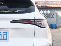 2023款 1.5T DCT先锋型