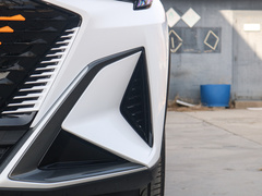 2023款 1.5T DCT先锋型
