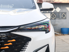 2023款 1.5T DCT先锋型