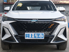 2023款 1.5T DCT先锋型