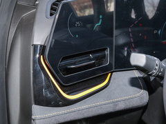 2023款 1.5T DCT先锋型