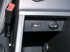 2023款 1.5T DCT先锋型