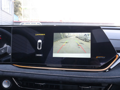 2023款 1.5T DCT先锋型