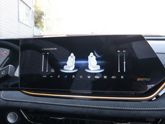2023款 1.5T DCT先锋型