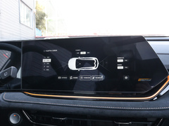 2023款 1.5T DCT先锋型