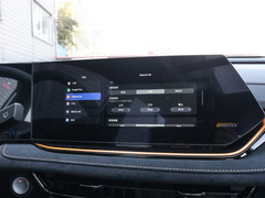2023款 1.5T DCT先锋型