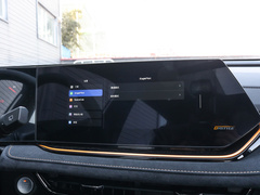 2023款 1.5T DCT先锋型
