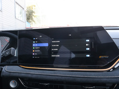 2023款 1.5T DCT先锋型