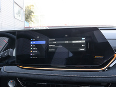 2023款 1.5T DCT先锋型