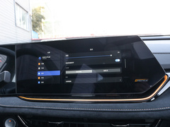 2023款 1.5T DCT先锋型