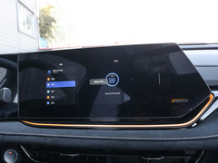 2023款 1.5T DCT先锋型