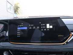 2023款 1.5T DCT先锋型