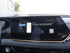 2023款 1.5T DCT先锋型