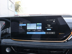 2023款 1.5T DCT先锋型