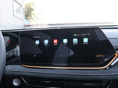 2023款 1.5T DCT先锋型