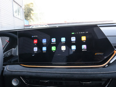 2023款 1.5T DCT先锋型