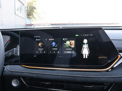 2023款 1.5T DCT先锋型