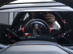 2023款 1.5T DCT先锋型