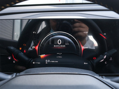 2023款 1.5T DCT先锋型
