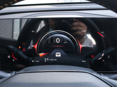 2023款 1.5T DCT先锋型