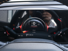 2023款 1.5T DCT先锋型