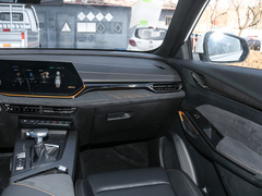 2023款 1.5T DCT先锋型