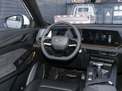 2023款 1.5T DCT先锋型