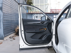 2023款 1.5T DCT先锋型