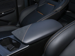 2023款 1.5T DCT先锋型