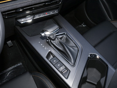 2023款 1.5T DCT先锋型