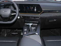 2023款 1.5T DCT先锋型