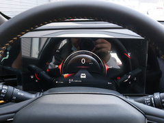 2023款 1.5T DCT先锋型