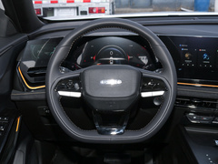 2023款 1.5T DCT先锋型
