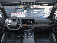 2023款 1.5T DCT先锋型