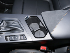 2023款 1.5T DCT先锋型