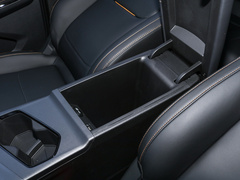 2023款 1.5T DCT先锋型