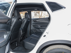 2023款 1.5T DCT先锋型