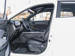 2023款 1.5T DCT先锋型