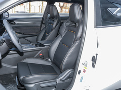 2023款 1.5T DCT先锋型