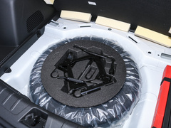 2023款 1.5T DCT先锋型