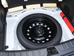 2023款 1.5T DCT先锋型