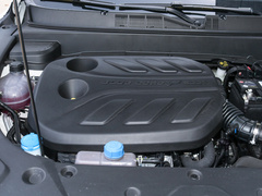 2023款 1.5T DCT先锋型