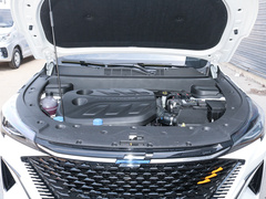 2023款 1.5T DCT先锋型