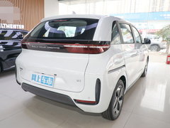 2022款 舒适版 