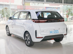 2022款 舒适版 