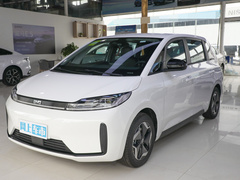 2022款 舒适版 