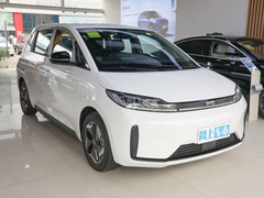 2022款 舒适版 