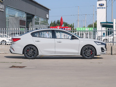 2022款 三厢 EcoBoost 180 自动ST Line