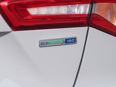 2022款 三厢 EcoBoost 180 自动ST Line